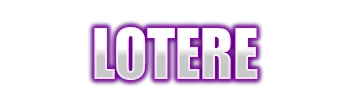 Logo LOTERE